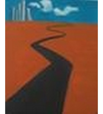 Deserto rosso